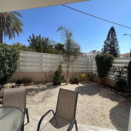 Olymbos Garden Apartment IV Agia Napa Exterior foto